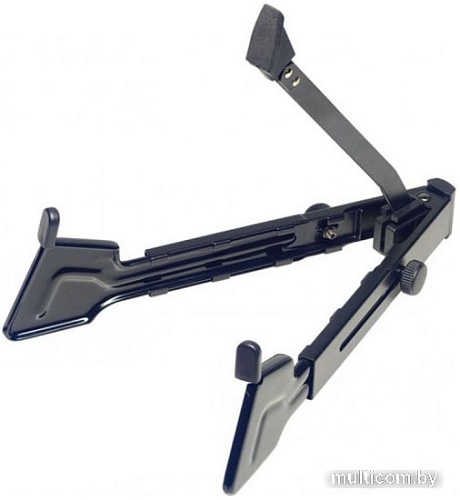 Стойка для гитары Stagg SG-A106U BK