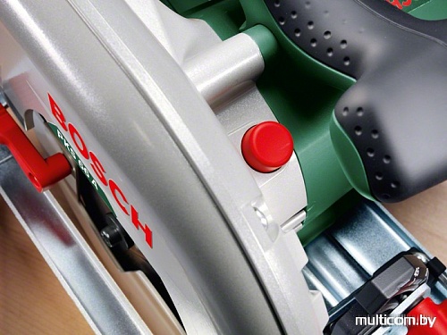 Дисковая пила Bosch PKS 66 A (0603502022)