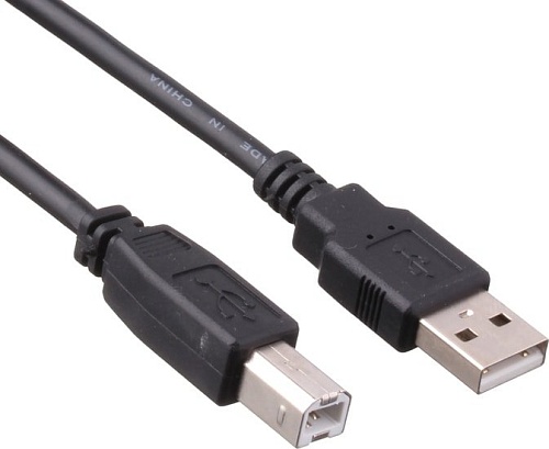 Кабель ExeGate USB 2.0 AM-BM 1.8м