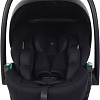 Детское автокресло Rant Evomax KBH602 (черный)