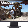 Игровой монитор LG UltraGear 27GS60QC-B