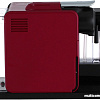 Капсульная кофеварка DeLonghi Lattissima Touch Glam Red [EN 550.R]
