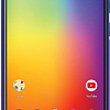 Смартфон Digma Citi 653 (синий)