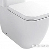 Унитаз BelBagno Alpina BB0159CPR
