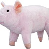 Классическая игрушка All About Nature Поросенок K8630-PT