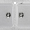 Кухонная мойка Gerhans C02 (серый)