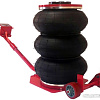Подкатной домкрат FORSAGE YHQD-3WT-320A 5т