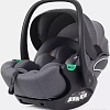 Детское автокресло Rant Evomax KBH602 (серый)