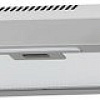Кухонная вытяжка Krona Jillian 600 inox PB (нержавеющая сталь)