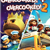 Overcooked! Special Edition + Overcooked! 2 для Nintendo Switch