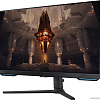 Игровой монитор Samsung Odyssey G7 LS32BG700EUXEN