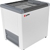 Торговый холодильник Gellar Classic FG 250 C