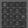 Цифровой блок A4Tech Fstyler FGK21C (серый)