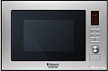 Микроволновая печь Hotpoint-Ariston MWHA 222.1 X