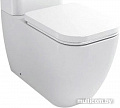 Унитаз BelBagno Alpina BB0159CPR