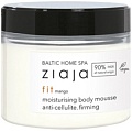 Ziaja Мусс антицеллюлитный Baltic Home Spa Fit Mango Увлажняющий 300 мл