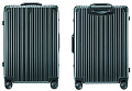 Чемодан-спиннер Ninetygo All-round Guard Luggage 28&quot; (зеленый)