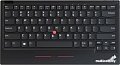 Клавиатура Lenovo ThinkPad TrackPoint II 4Y40X49515