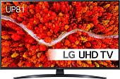 ЖК телевизор LG 43UP81006LA