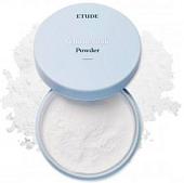 Рассыпчатая пудра Etude House Sebum Soak Powder Матирующая (5 г)