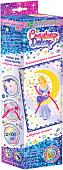 Набор для создания поделок/игрушек Клеvер Звездные мечты АС 43-302
