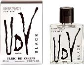 Туалетная вода Ulric de Varens Udv Black EdT (100 мл)