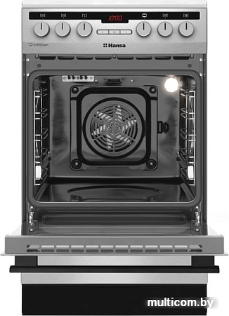 Кухонная плита Hansa FCCXS582977