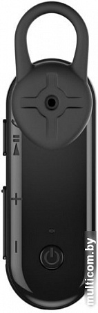 Bluetooth гарнитура Sony MBH22 (черный)