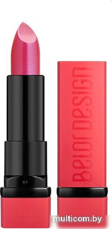 Губная помада Belor Design Party New тон 039 4.3 г