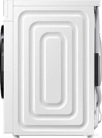 Стирально-сушильная машина Samsung WD8400D WD11DB8B85GHLP