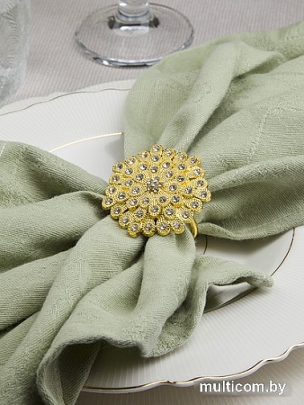 Кольцо для салфеток Nouvelle Blossom 9903671-Н4