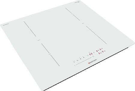 Варочная панель Meferi MIH604WH Comfort