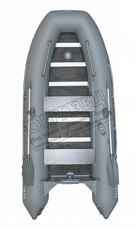 Моторно-гребная лодка Мнев и Ко Кайман N-330 Light