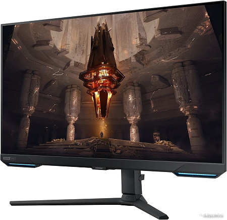 Игровой монитор Samsung Odyssey G7 LS32BG700EUXEN