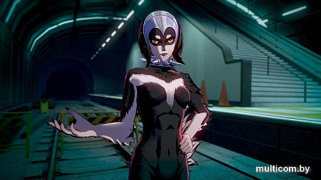 Soul Hackers 2 для PlayStation 5