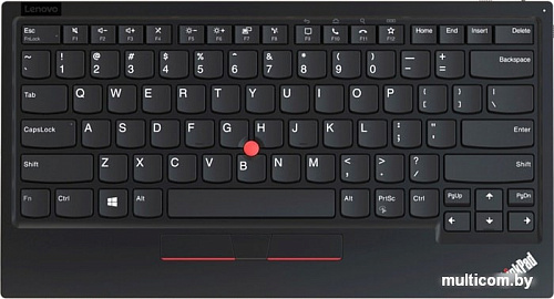 Клавиатура Lenovo ThinkPad TrackPoint II 4Y40X49515