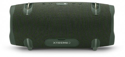 Портативная акустика JBL Xtreme 2