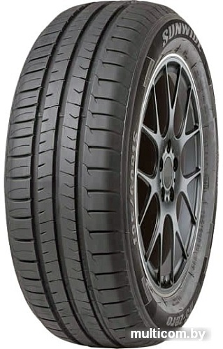 Автомобильные шины Sunwide RS-ZERO 195/70R14 91H