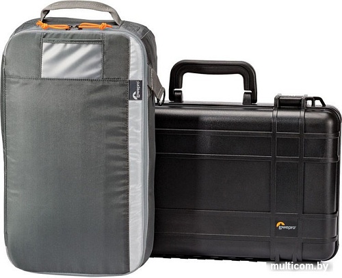 Кейс Lowepro Hardside 200 Video
