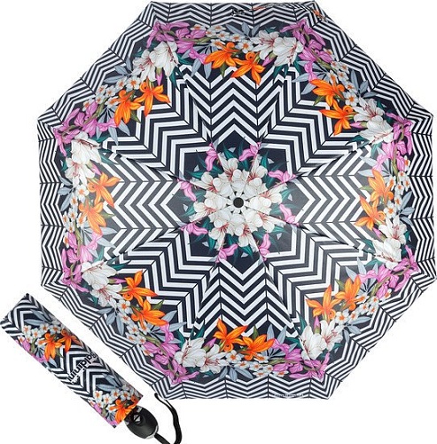 Складной зонт Baldinini 50-OC Onda