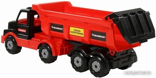 Полесье Самосвал с полуприцепом Mammoet 68514