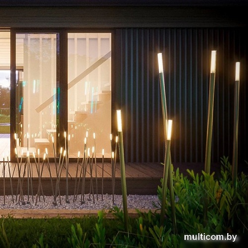 Садовый светильник Arlight KT-CANNA-L500-1W
