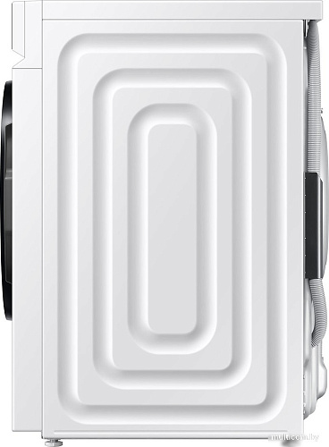 Стирально-сушильная машина Samsung WD8400D WD11DB8B85GHLP
