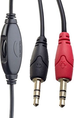 Наушники Perfeo Link