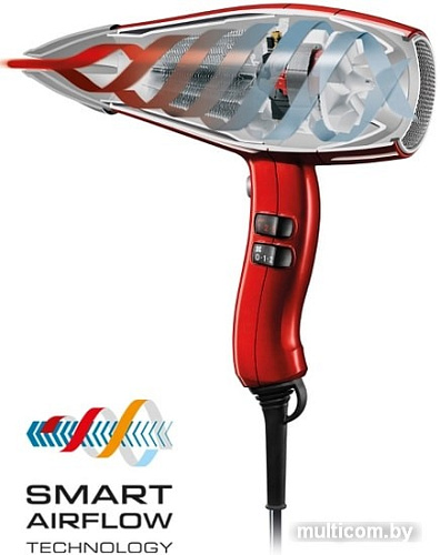 Фен Valera Swiss Silent Jet 8500 Ionic