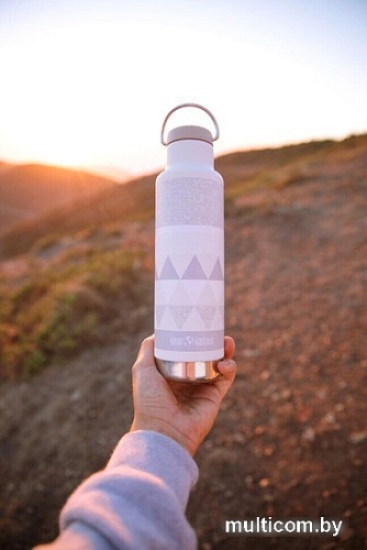 Термос Klean Kanteen Insulated Classic Salt Flats 1008934 592 мл