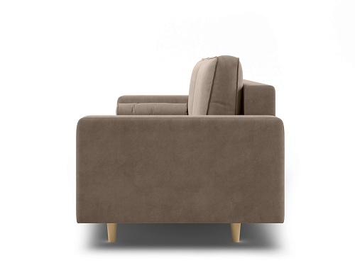 Диван Mio Tesoro Кампо 044 (Ultra Beige)