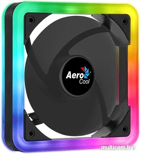 Вентилятор для корпуса AeroCool Edge 14