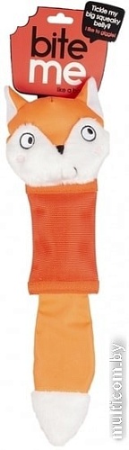 Игрушка для собак Duvo Plus Лис Феликс 11513/DV