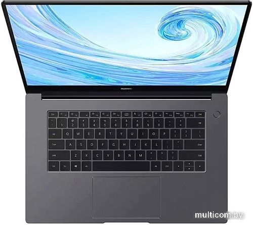 Ноутбук Huawei MateBook D 15 BoDE-WDH9 53013URV